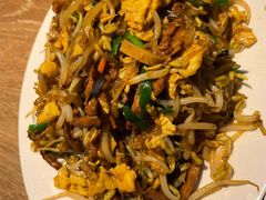 -姥姥家春饼店(佳亿时尚广场店)