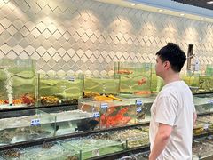 -新海利海鲜城·41年珠海老字号(夏湾店)