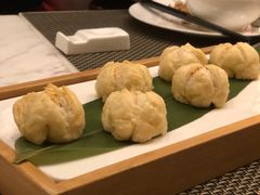 -五号茶居·新派粤菜·岭南五号酒店(沿江中路店)