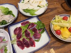 -厝味火锅·潮汕卤水火锅(十一合店)