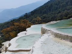 -白水台