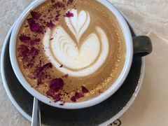 -Me Coffee下午茶艺术空间