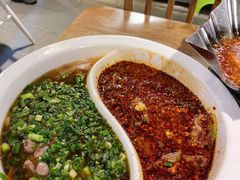-成都吃客(九眼桥店)