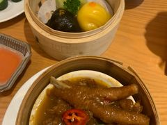-粤域茶餐厅