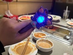 -海底捞火锅(顺义华联店)
