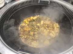 -地锅之家·鲜货工厂(华发路店)