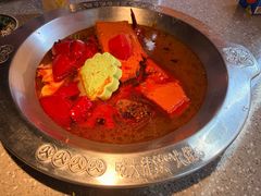 -大龙燚火锅(太古里店)
