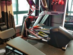 -NRG 健身私教CLUB(云山路店)