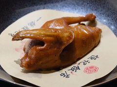 -恒记饭店(珠江路总店)