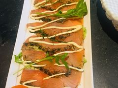 -宝莱纳餐厅(滨江店)