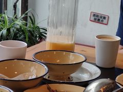 -李子坝梁山鸡(李子坝大鸡哥店)