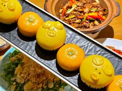 -淘谷粤有味(石湾店)