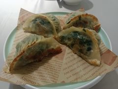 潮式煎饺子-嘉缤苑