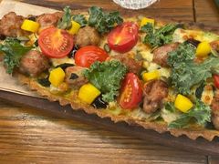 -1886德国汽车餐厅(外滩中央店)