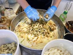 -安徽阜阳卷馍(西单店)