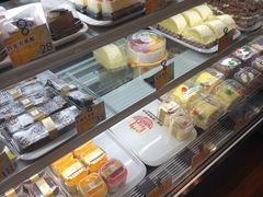 -新侨三宝乐西餐厅(崇文门店)