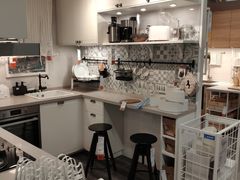 -宜家家居(哈尔滨商场店)