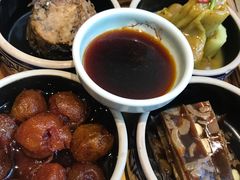 -局气 烤鸭·北京菜(光华路店)