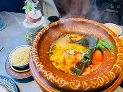 -沿江海南菜·文昌鸡祖师爷(大东海店)