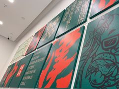 -塔斯汀中国汉堡(横岗志健广场店)