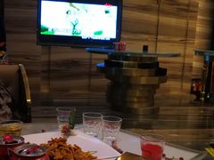 -堂会·KTV·自助餐·团建聚会(天河店)