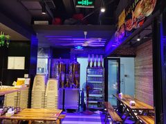 -AK47烤羊腿串吧(柳浪家园店)