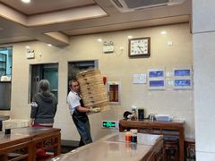 大堂-同心楼(解放北路店)