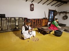 -东北民族民俗博物馆