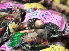 -小叶手抓·清真食品(治平路店)