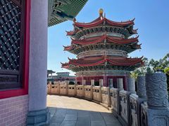 -广东圆玄道观
