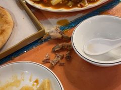 -新疆欣悦饭庄