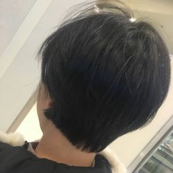 -木北造型
