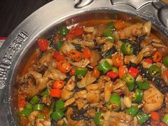 -胖哥俩肉蟹煲(湖滨银泰in77店)
