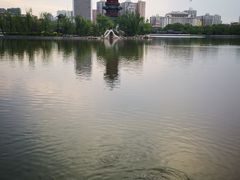 -迎泽公园