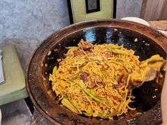 -龙亨焖面(总店、盛世华庭店)