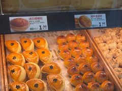 -泸溪河桃酥(长乐路店)