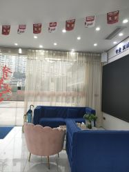-郑荃丽格医疗美容