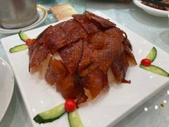 广式片片鸭-金米箩大酒店(五角场店)