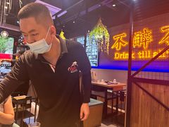 -杨记齐齐哈尔烤肉(五莲路店)