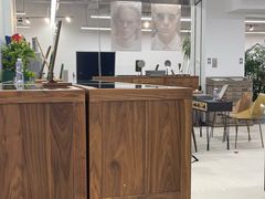 -大视光学•LINDBERG林德伯格•全球手工眼镜集合店(王府井店)