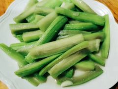 -弓虽昌焖烧鸡(大竹林店)