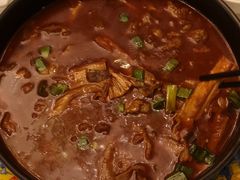 -汇贤府·李氏鲁菜(五棵松店)