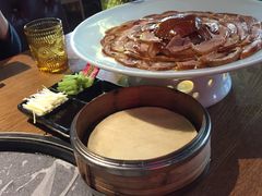 -三人行骨头王火锅(长寿店)