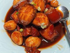-涌觅名灶·本地海鲜宁波菜(财富广场店)