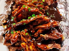 牛仔骨-海江5号