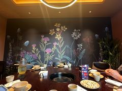 -滇野云南野生菌餐厅(陕西南路店)