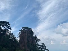 -黄山风景区
