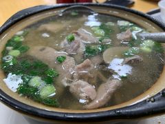 -东江客家情食府