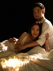 -青禾婚纱摄影(杭州店)