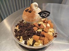 -DQ·蛋糕·冰淇淋(五角场万达店)